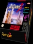 Nintendo  SNES&nbsp; - &nbsp;ActRaiser 2 (USA)
